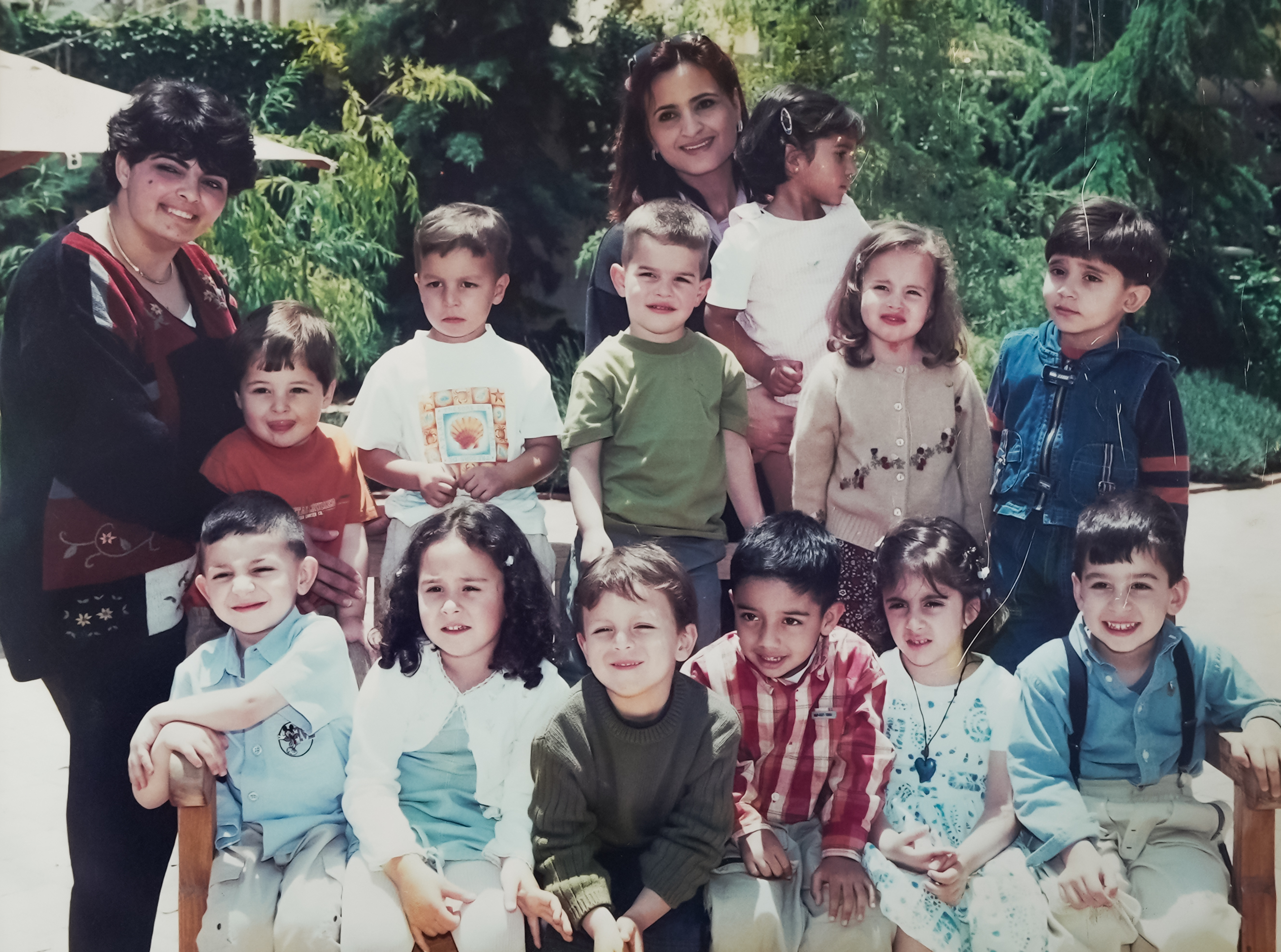 The Learning Trail Nursery